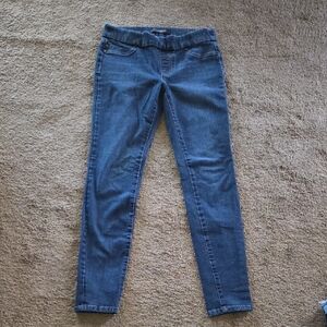 Liverpool Jeans Company Women's Blue Jeans